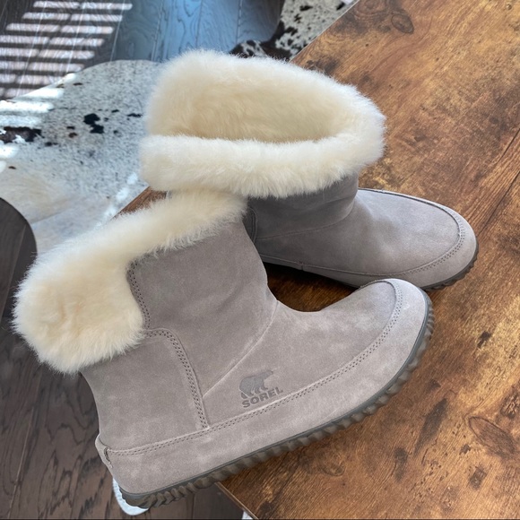 Sorel | Shoes | Sorel Womens Out N 